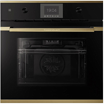 Духовой шкаф Kuppersbusch BP 6350.0 S4-Airfry Gold