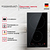 Купить Индукционная варочная панель Kuppersbusch VKI 3550.0 SR preview 2