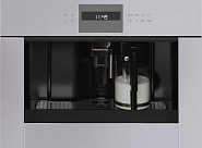 Встраиваемая кофемашина Kuppersbusch CKV 6550.0 G