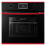 Духовой шкаф Kuppersbusch B 6330.0 S8 Hot Chili