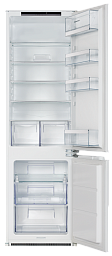 Встраиваемый холодильник Kuppersbusch FKG 8850.0i