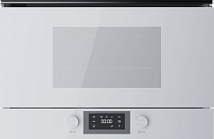 Встраиваемая микроволновая печь Kuppersbusch ML 6330.0 W