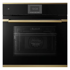 Духовой шкаф Kuppersbusch B 6550.0 S4 Gold