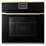 Духовой шкаф Kuppersbusch B 6550.0 S4 Gold