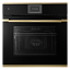 Духовой шкаф Kuppersbusch B 6550.0 S4 Gold