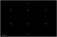 Индукционная варочная панель Kuppersbusch KI 8820.0 SR