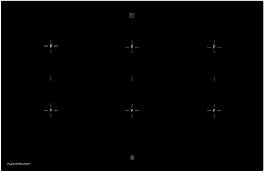 Индукционная варочная панель Kuppersbusch KI 8820.0 SR