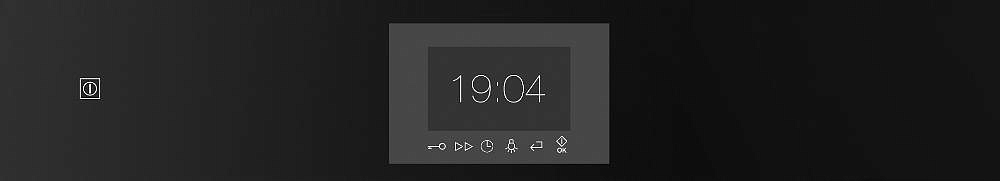 Компактный духовой шкаф с паром Kuppersbusch CBM 6570.0 X2 preview 2