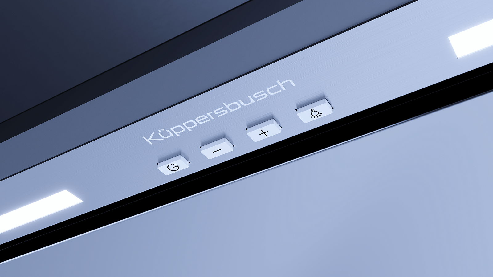 Встраиваемая вытяжка Kuppersbusch DEL 8550.0 E preview 5