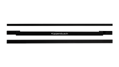 Дизайнерский комплект Kuppersbusch DK 5000