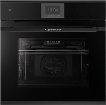 Духовой шкаф Kuppersbusch BP 6550.0 S5 Black Velvet