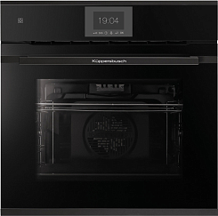 Духовой шкаф Kuppersbusch BP 6550.0 S5 Black Velvet