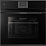 Духовой шкаф Kuppersbusch BP 6550.0 S5 Black Velvet