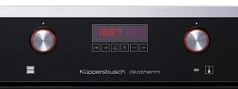 Духовой шкаф Kuppersbusch EEB 6300.8 MX
