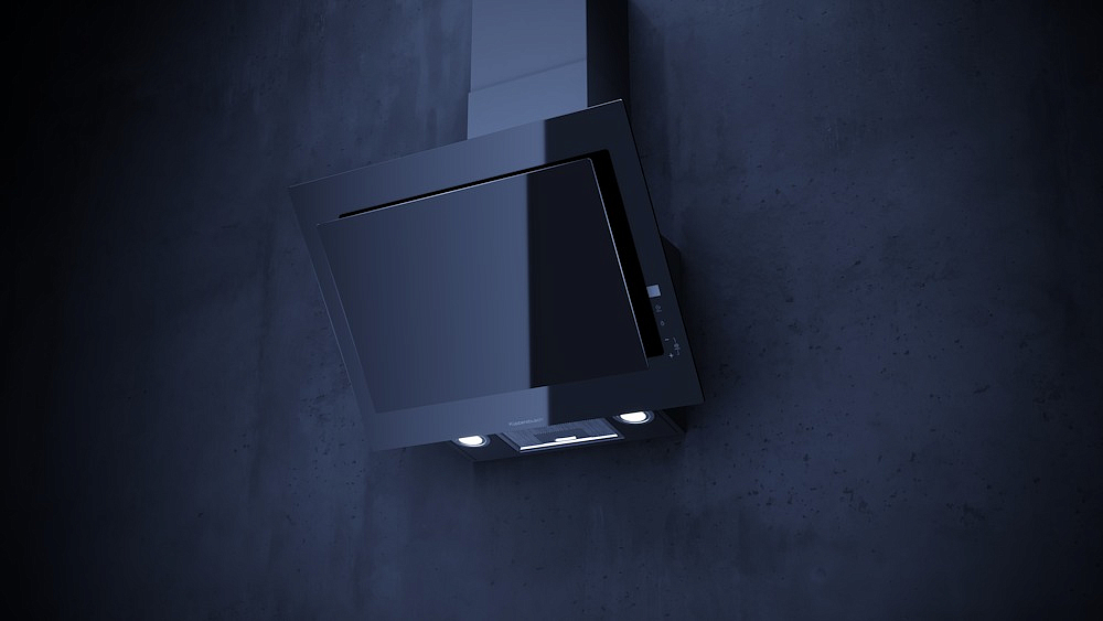 Настенная вытяжка Kuppersbusch DW 6250.0 S preview 5