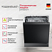 Купить Встраиваемая посудомоечная машина Kuppersbusch GX 6500.0 V preview 2