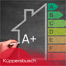 Класс энергопотребления A+