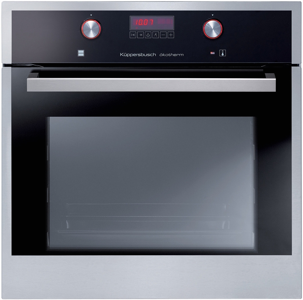 Духовой шкаф Kuppersbusch EEB 6300.8 MX-G preview 1