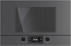 Микроволновая печь Kuppersbusch ML 6330.0 GPH