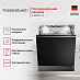 Купить Встраиваемая посудомоечная машина Kuppersbusch G 6805.1 V preview 4