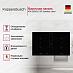 Купить Индукционная варочная панель с вытяжкой Kuppersbusch KMI 8500.0 SR Stainless steel preview 2