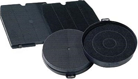 Угольный фильтр Kuppersbusch ZD 1011