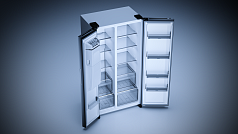 Холодильник Kuppersbusch FKG 9801.0 E