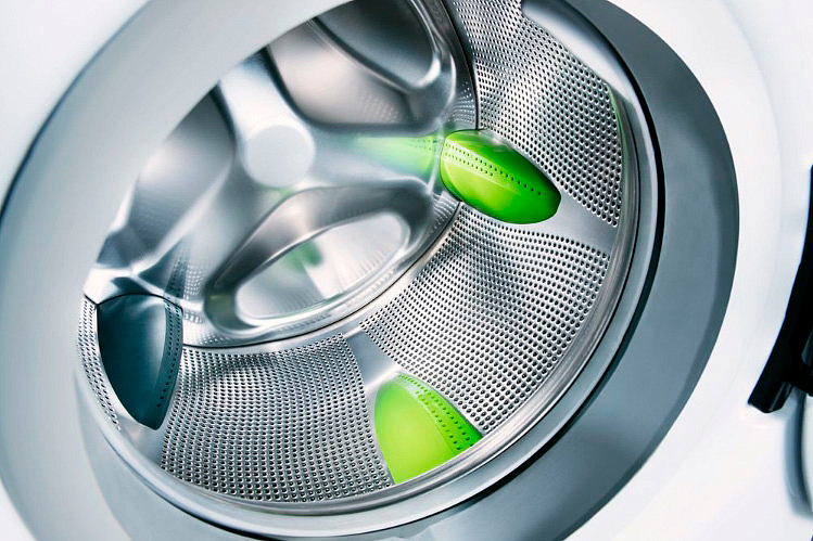 Стиральная машина Kuppersbusch W 40.0 U2 Ever Rose preview 5