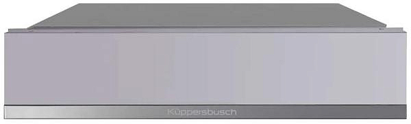 Подогреватель посуды Kuppersbusch CSW 6800.0 G3 Silver Chrome preview 1