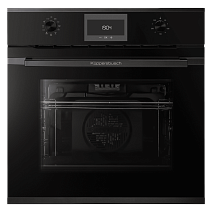 Духовой шкаф Kuppersbusch B 6330.0 S2 Black Chrome