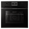 Духовой шкаф Kuppersbusch B 6330.0 S2 Black Chrome