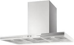 Настенная вытяжка Kuppersbusch DW 9500.0 W1 Stainless Steel