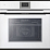 Духовой шкаф Kuppersbusch BP 6550.0 W6 Black Steel