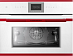 Купить Компактный духовой шкаф Kuppersbusch CBP 6550.0 W8 Hot Chili preview 1