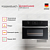 Купить Компактный духовой шкаф Kuppersbusch CBP 6332.0 S3 Silver Chrome preview 3