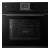 Духовой шкаф Kuppersbusch B 6350.0 S2 Black Chrome