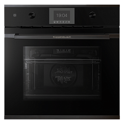 Духовой шкаф Kuppersbusch B 6350.0 S2 Black Chrome