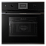 Духовой шкаф Kuppersbusch B 6350.0 S2 Black Chrome