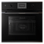 Духовой шкаф Kuppersbusch B 6350.0 S2 Black Chrome