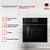 Купить Духовой шкаф Kuppersbusch B 6330.0 S2 Black Chrome preview 3