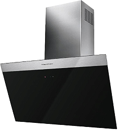 Настенная вытяжка Kuppersbusch DW 8500.1 S