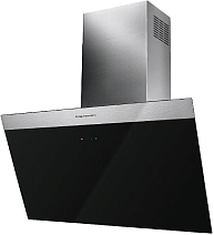 Настенная вытяжка Kuppersbusch DW 8500.1 S