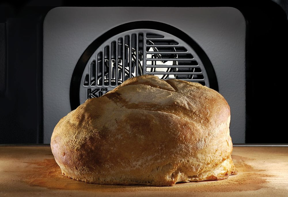 Духовой шкаф Kuppersbusch BP 6550.0 W1 Stainless steel preview 2