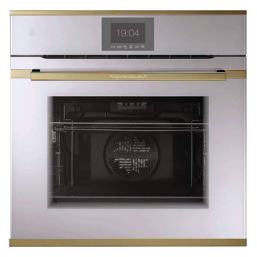 Духовой шкаф Kuppersbusch B 6550.0 G4 Gold preview 1