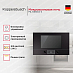 Купить Встраиваемая микроволновая печь Kuppersbusch ML 6330.0 S preview 2
