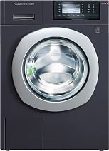 Стиральная машина Kuppersbusch W 40.0 U2 Titan Rock