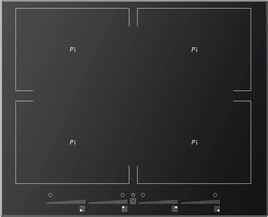 Индукционная варочная панель Kuppersbusch EKI 6940.1 F preview 1
