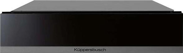 Подогреватель посуды Kuppersbusch CSW 6800.0 S9 Shade of grey preview 1
