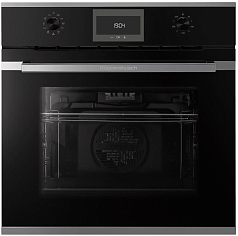 Духовой шкаф Kuppersbusch B 6330.0 S3-Airfry Silver Chrome