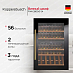 Купить Винный шкаф Kuppersbusch FWK 2800.0 S4 Gold preview 1